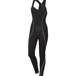 Calzamaglia donna Rh+ Reflex Ergo Motion - Nero