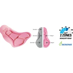 Calzamaglia donna Rh+ Reflex - Nero