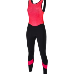 Calzamaglia donna Santini Coral Bengal - Rosa