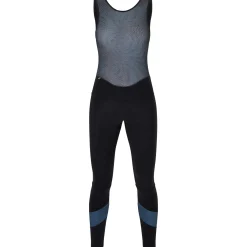Calzamaglia donna Santini Coral Bengal - Nero