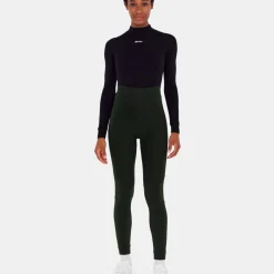 Calzamaglia donna Santini RTR 2024 - Verde