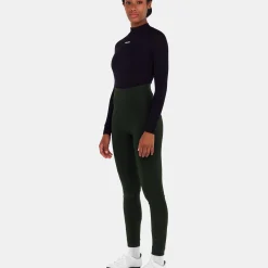 Calzamaglia donna Santini RTR 2024 - Verde