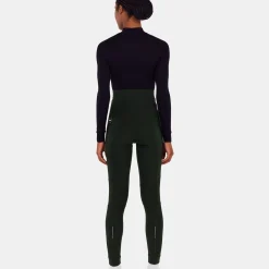 Calzamaglia donna Santini RTR 2024 - Verde