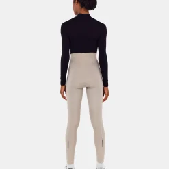 Calzamaglia donna Santini RTR 2024 - Beige