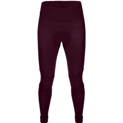 Calzamaglia donna Santini RTR 2024 - Bordeaux