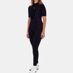 Calzamaglia donna Santini RTR - Nero