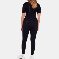 Calzamaglia donna Santini RTR - Nero