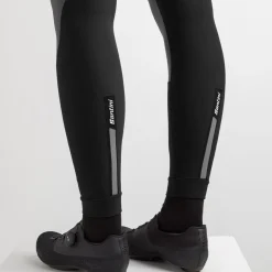 Calzamaglia donna Santini Vega Dry - Nero