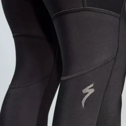 Calzamaglia donna Specialized SL Expert Softshell - Nero