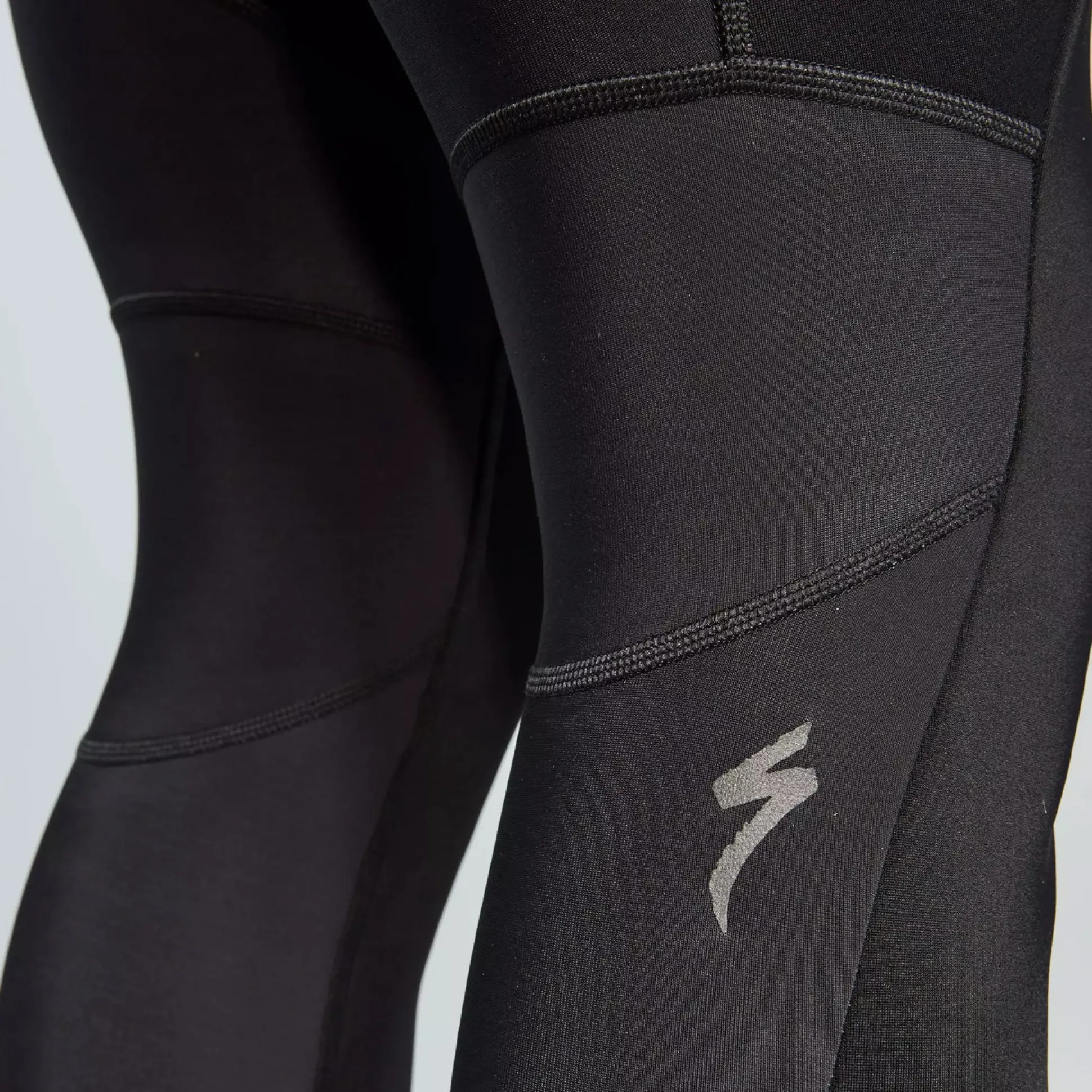Calzamaglia donna Specialized SL Expert Softshell - Nero