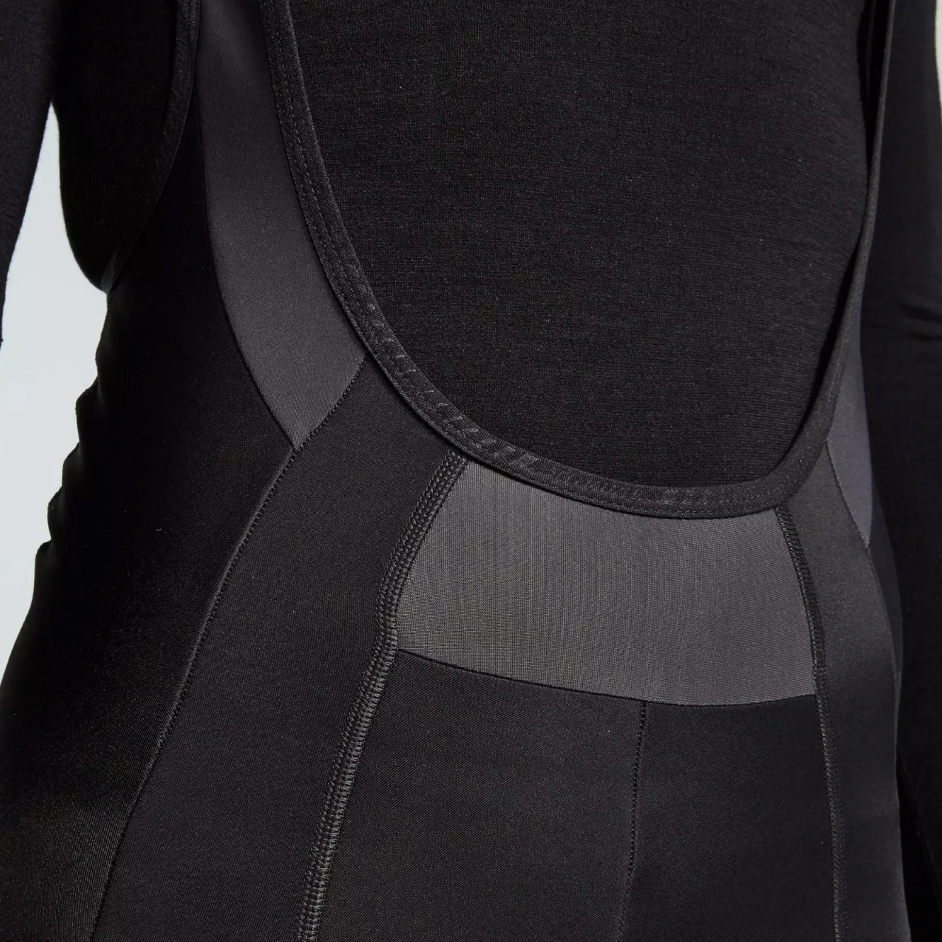 Calzamaglia donna Specialized SL Expert Softshell - Nero