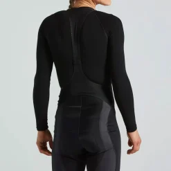 Calzamaglia donna Specialized SL Expert Softshell - Nero