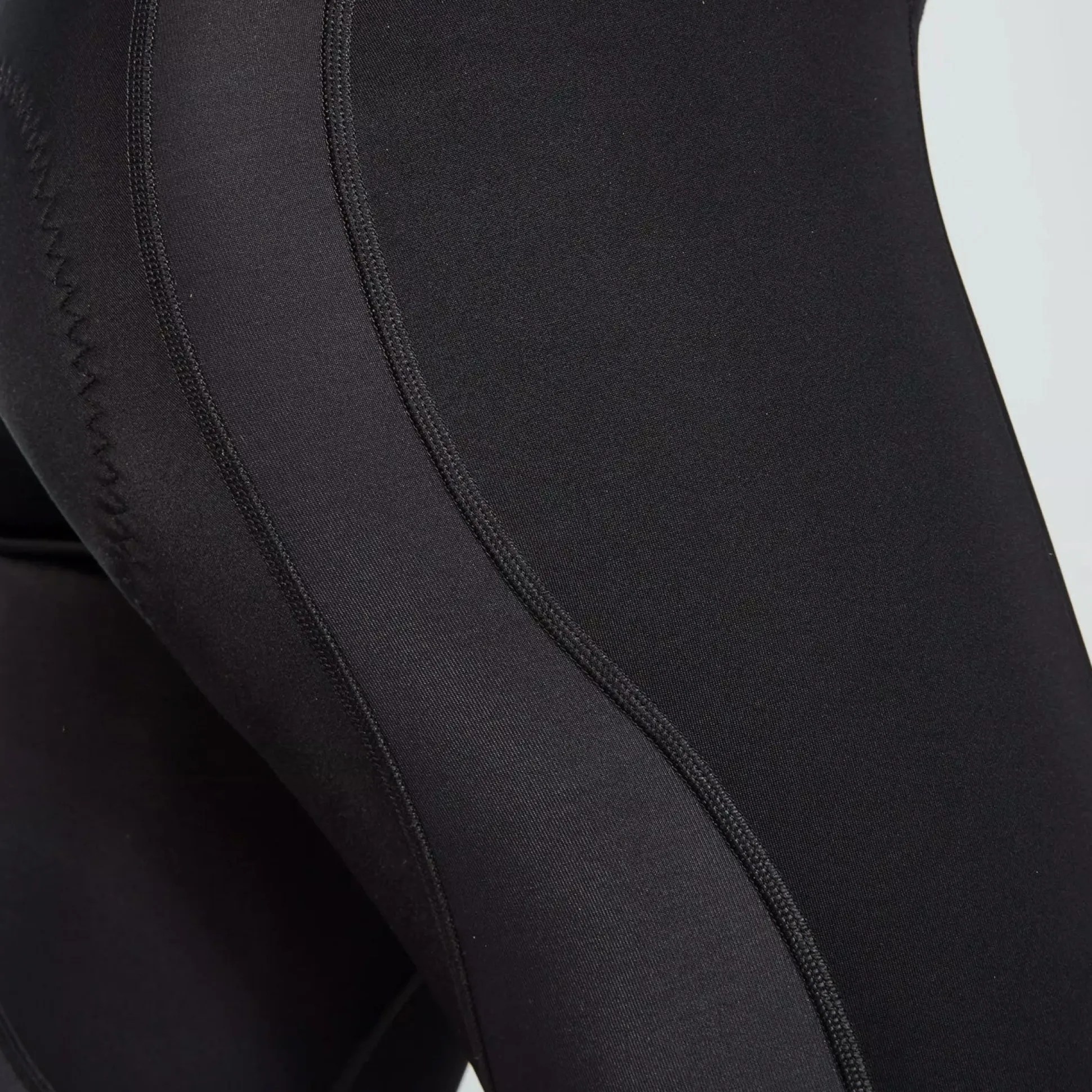 Calzamaglia donna Specialized SL Expert Softshell - Nero