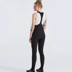 Calzamaglia donna Specialized SL Pro Thermal - Nero