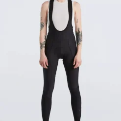 Calzamaglia donna Specialized SL Pro Thermal - Nero