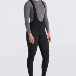 Calzamaglia donna Specialized RBX Comp Thermal - Nero