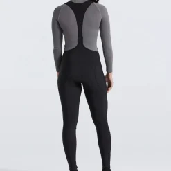 Calzamaglia donna Specialized RBX Comp Thermal - Nero