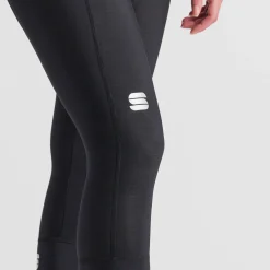 Calzamaglia donna Sportful Bodyfit Pro - Nero nero