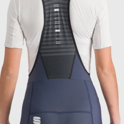 Calzamaglia donna Sportful Classic - Blu scuro
