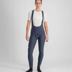 Calzamaglia donna Sportful Classic - Blu scuro