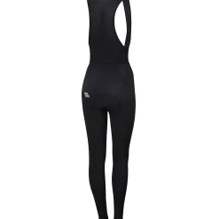 Calzamaglia donna Sportful Fiandre Norain - Nero