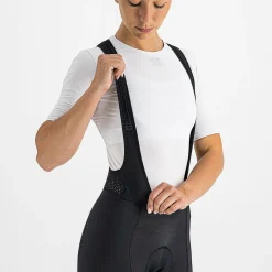 Calzamaglia donna Sportful Neo - Nero