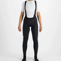 Calzamaglia donna Sportful Neo - Nero