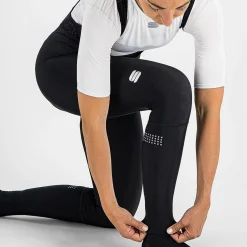 Calzamaglia donna Sportful Neo - Nero