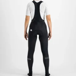 Calzamaglia donna Sportful Neo - Nero