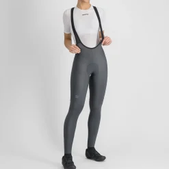 Calzamaglia donna Sportful Pulse - Grigio
