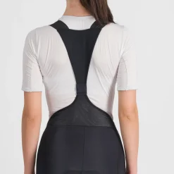 Calzamaglia donna Sportful Supergiara - Nero