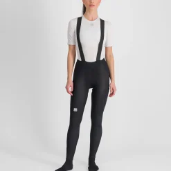 Calzamaglia donna Sportful Supergiara - Nero