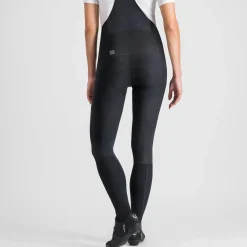 Calzamaglia donna Sportful Supernova - Nero