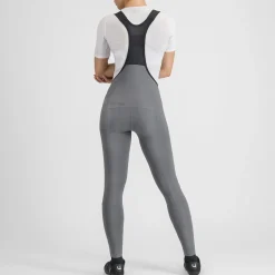 Calzamaglia donna Sportful Shift - Grigio