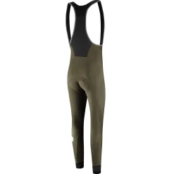 Calzamaglia Dotout Heat - Verde