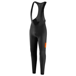 Calzamaglia Dotout Stripe 2.0 - Nero rosso