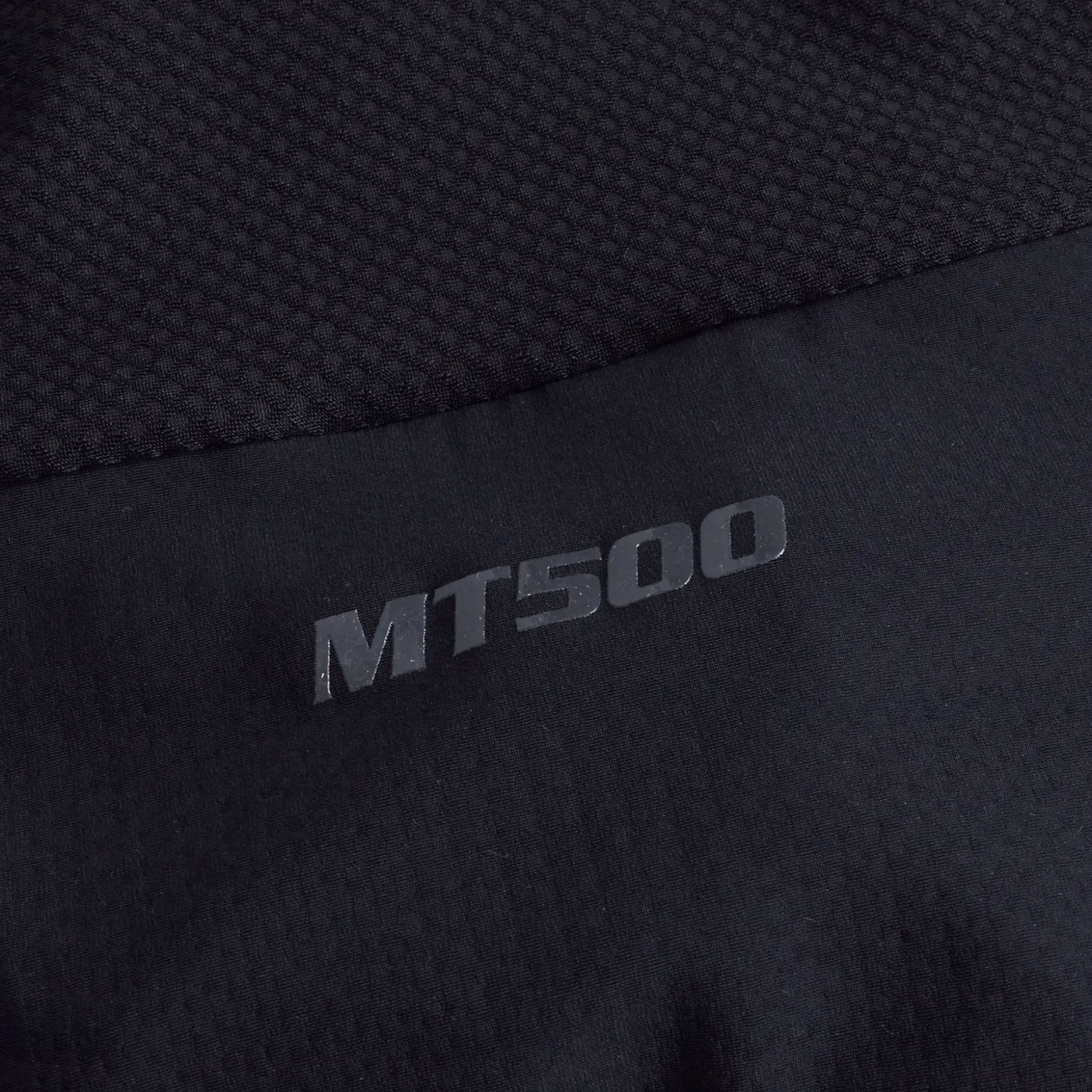 Calzamaglia Endura MT500 Thermal Liner - Nero