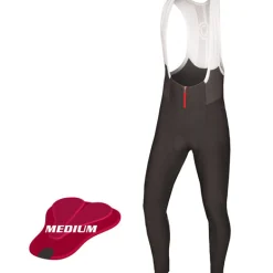 Calzamaglia Endura Pro SL MP - Nero