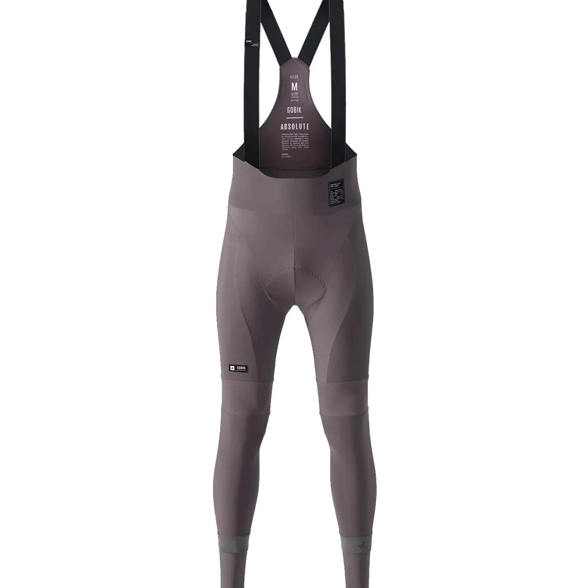 Calzamaglia Gobik Absolute 6.0 K10 Java - Viola