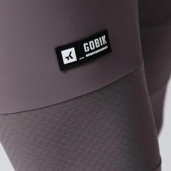 Calzamaglia Gobik Absolute 7.0 - Viola