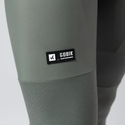 Calzamaglia Gobik Absolute 7.0 - Verde