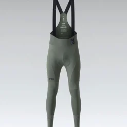 Calzamaglia Gobik Absolute 7.0 - Verde
