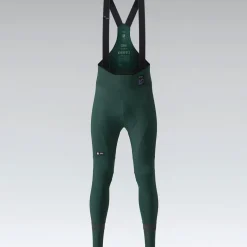 Calzamaglia Gobik Absolute 7.0 - Verde scuro