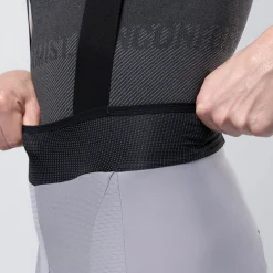 Calzamaglia Gobik Grit Tapioca - Grigio chiaro