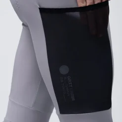 Calzamaglia Gobik Grit Tapioca - Grigio chiaro