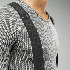 Calzamaglia Gobik Limited 6.0 K10 - Nero