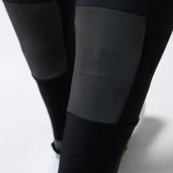 Calzamaglia Gobik Subzero Ink - Nero