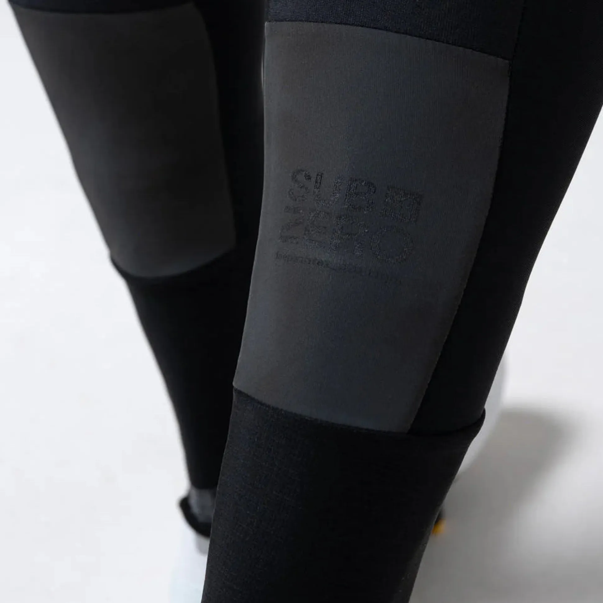 Calzamaglia Gobik Subzero Ink - Nero