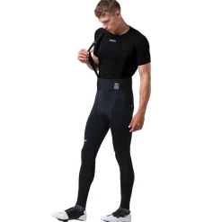 Calzamaglia Gobik Subzero Ink - Nero
