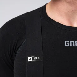 Calzamaglia Gobik Subzero Ink - Nero